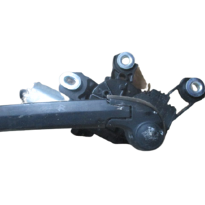 Audi A6 A4 Station Wagon anno dal 2004 al 2012 Motorino tergi lunotto posteriore Valeo 4F9955711B